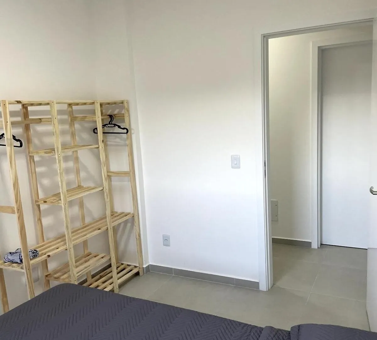 Apartment Com O Pe Na Praia E Outro Na Cidade Florianópolis Brasilien